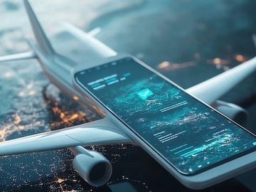  alt="What airlines wish they had in the disruption toolkit"  title="What airlines wish they had in the disruption toolkit" 